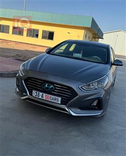 هيونداي سوناتا